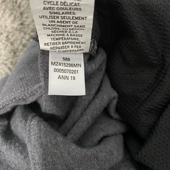 Zella Joggers Gray Women's Size Medium - Picture 7 of 7